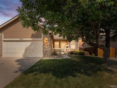 9706 Harris Court, Thornton, CO, 80229