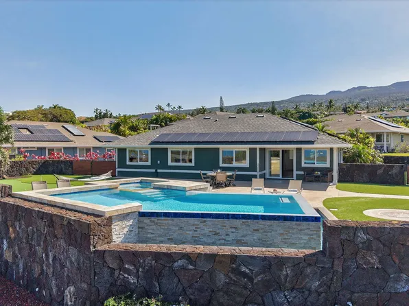 73-3707 Kaimalolo Pl, Kailua Kona, HI 96740