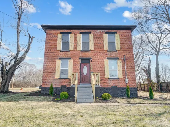 3070 Parsons Ave, Columbus, OH 43207