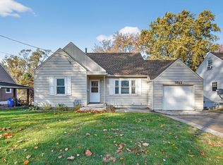 3512 62nd St, Des Moines, IA 50322