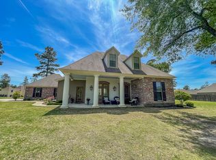 114 Augusta Dr, El Dorado, AR 71730
