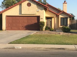 8317 Hillyer Way, Bakersfield, CA 93311