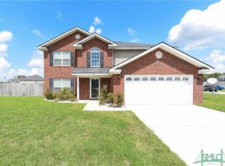 226 Whitaker Way, Midway, GA 31320