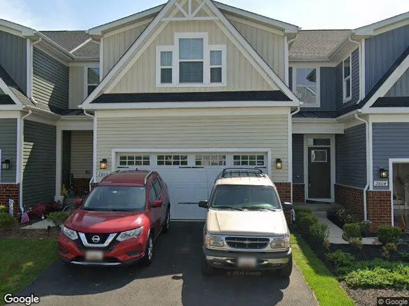 2806 Quicksilver Way, Bel Air, MD 21015