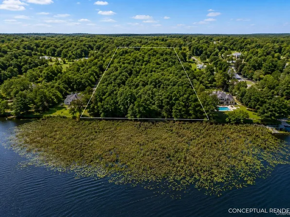 0 Yaphank-Middle Island Road, Yaphank, NY 11980