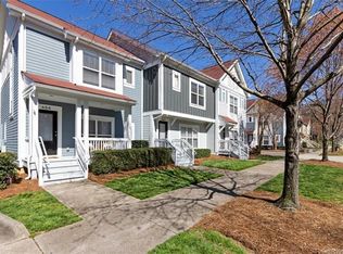 2252 Vision Dr, Charlotte, NC 28203