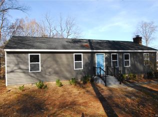 7092 Cornfield Ln, Mechanicsville, VA 23111
