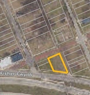 2nd image of 2435 Perry St