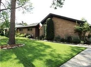 4419 Lemac Dr, Houston, TX 77096