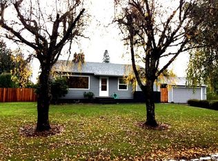 33208 SW Em Watts Rd, Scappoose, OR 97056