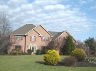 1002 Arlington Ave, Murrysville, PA 15632