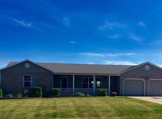 2697 Old Toll Rd #2, Jackson, MO 63755