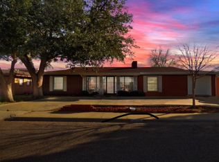 1630 E Everglade Ave, Odessa, TX 79762