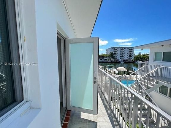 2nd image of 8035 Crespi Blvd #13