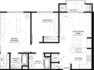 3015 Willard Ave #B102, Rosemead, CA 91770