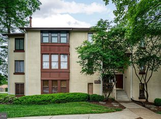 9651 White Acre Rd #A-2, Columbia, MD 21045