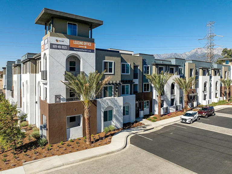 The Core on Foothill — Photo 44