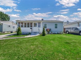 243 Desmond Dr, Tonawanda, NY 14150