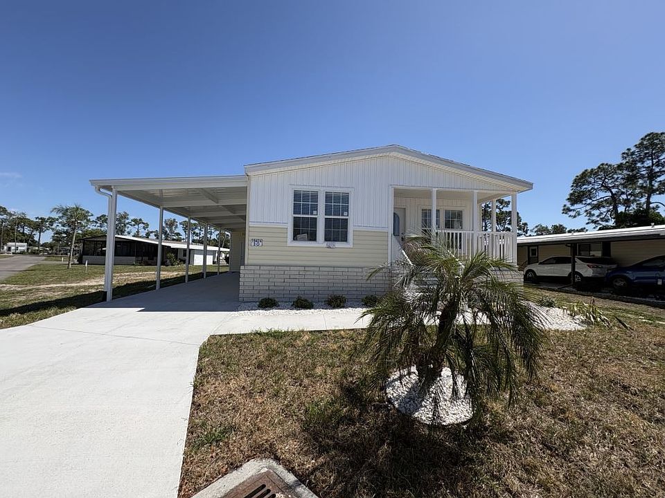 1st image of 19424 Bermuda Ct #3O