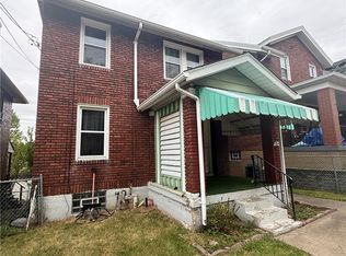 139 W 16th Ave, Homestead, PA