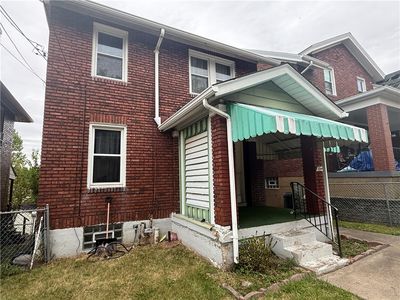 139 W 16th Ave, Homestead, PA, 15120