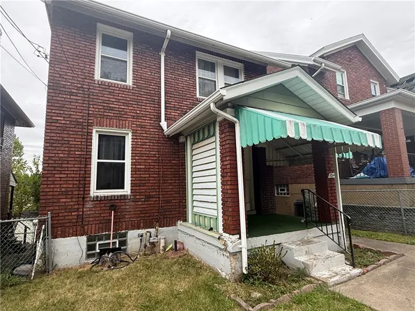 139 W 16th Ave, Homestead, PA 15120