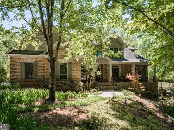 4601 Heather Ln, Bogart, GA 30622