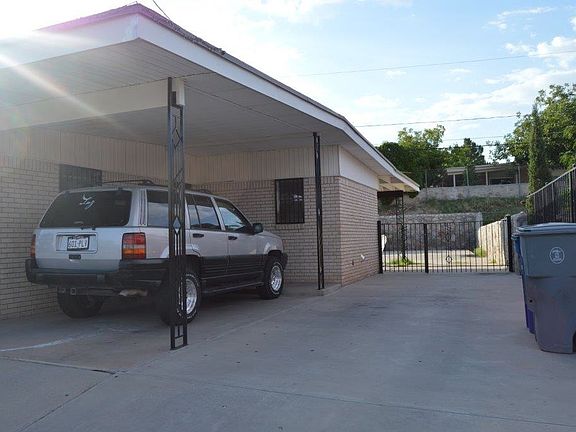 Car Port