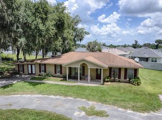 4845 NE 49th Blvd, Wildwood, FL 34785
