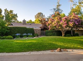 643 Stilson Canyon Rd, Chico, CA 95928