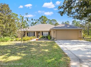 5 Boxleaf Ct S, Homosassa, FL 34446