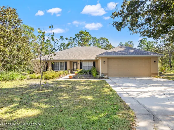 5 Boxleaf Ct S, Homosassa, FL 34446