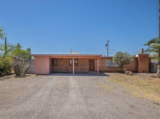 6926 E Calle Jupiter, Tucson, AZ 85710
