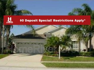 2823 Crane Trace Cir, Orlando, FL 32837