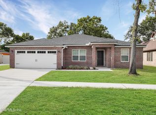 1037 Bertha St, Jacksonville, FL 32218