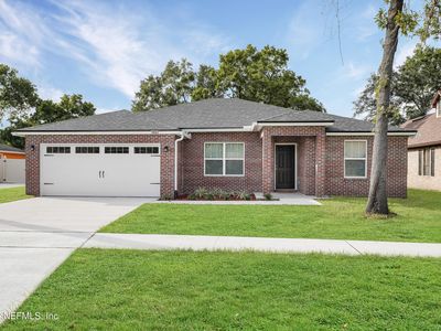 1037 BERTHA Street, Jacksonville, FL, 32218