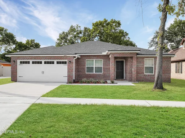 1037 BERTHA Street, Jacksonville, FL 32218
