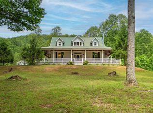 1471 Wolfcreek Rd, Murphy, NC 28906