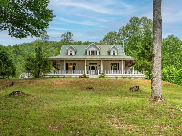 1471 Wolfcreek Rd, Murphy, NC 28906