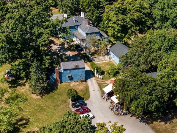 132 Portsmouth Avenue, Stratham, NH 03885