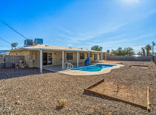 2541 Sunchief Ln, Lake Havasu City, AZ 86403