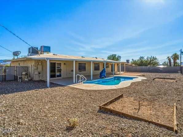 2541 Sunchief Ln, Lake Havasu City, AZ 86403