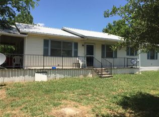 6308 Fm 499, Campbell, TX 75422