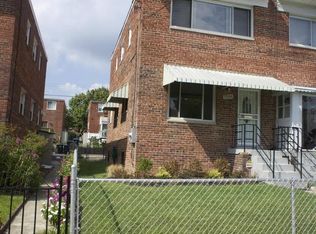 7556 8th St NW, Washington, DC 20012