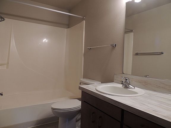 Upstairs Bath