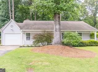 4307 Windward Ln, Norcross, GA 30093