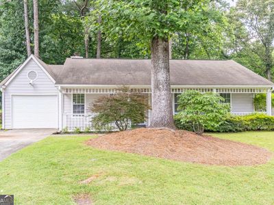 4307 Windward Ln, Norcross, GA, 30093