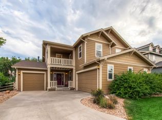 230 Cheyenne Dr, Lafayette, CO 80026
