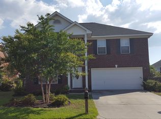 127 War Admiral Dr, West Columbia, SC 29170