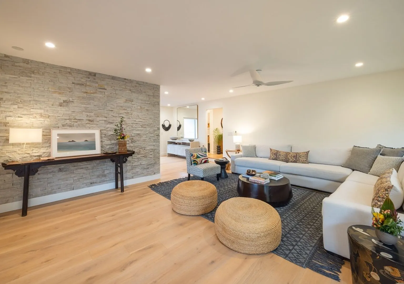 Majestic Retreat: Close to Beach, Designer Details, Expansive Rear Deck Views — Photo 1